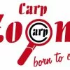 Carp Zoom Pre-Drilled Black Halibut Pellets 20mm 120g