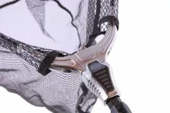 Ultimate Rubber Landing Net Tot 230cm! -Beetmelders WInkel 035df1ea6d192d7e