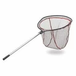 Iron Claw Econ Scoop Net -Beetmelders WInkel 03659c770d71ae1b