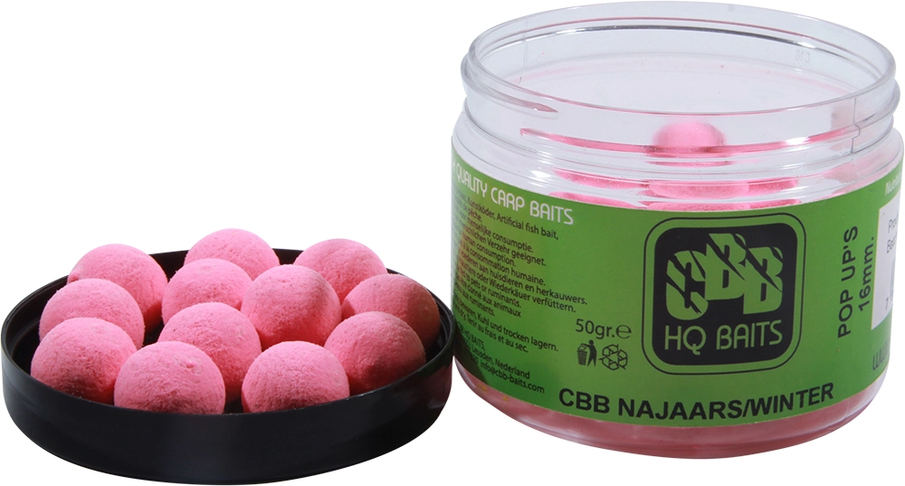 CBB Autumn/Winter Bucket Deal 3 CBB Autumn/Winter Bucket Deal - Afbeelding 3