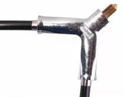 NGT 36" Landing Net W/ Metal Spreader Block -Beetmelders WInkel 047226134791f009