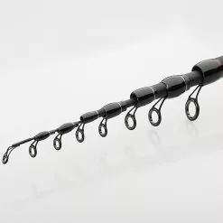 DAM PTS II Sbirolino 3,40m Telescopische Hengel 6 DAM PTS II Sbirolino 3,40m Telescopische Hengel -Beetmelders WInkel 04760fa269597695