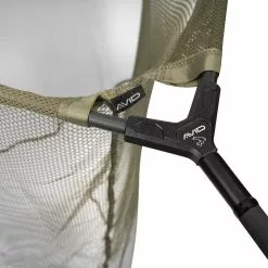 Avid Carp Breach 3-6-9ft Landing Net 42'' (3sec) -Beetmelders WInkel 04e0603b21db29b8