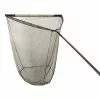 Fox Horizon X6 Carbon Landing Net 42 8ft (twee Delig)