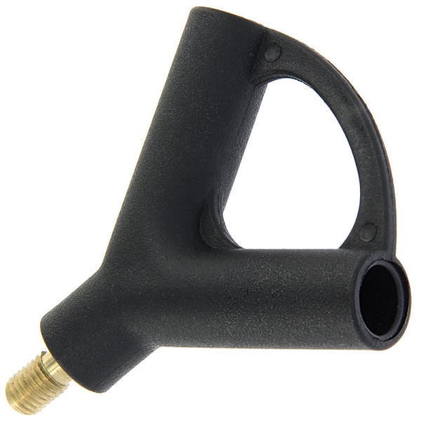 NGT Resin 'V' Block 2 NGT Resin 'V' Block - Afbeelding 2