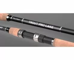 Spro Trout Master Trout Pro Sbiro 3m 40g