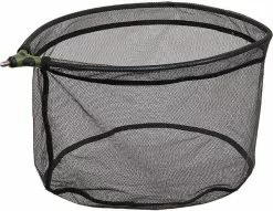 Sensas Landing Net Fisherie Rubber Diam. 45cm - 2mm