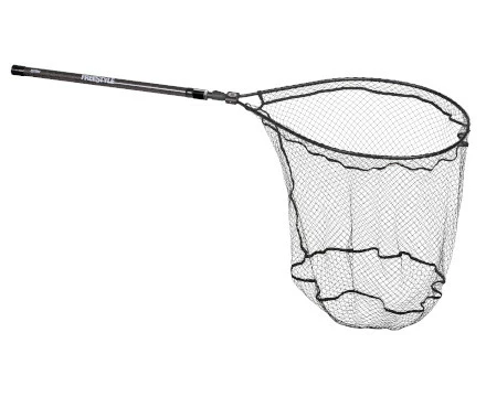 Spro Freestyle Flick Net Carbon 3m 4 Spro Freestyle Flick Net Carbon 3m - Afbeelding 4