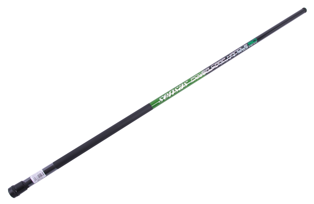 Sensas Power Carp Handle 50 - 3 Sections 4 Sensas Power Carp Handle 50 - 3 Sections - Afbeelding 4