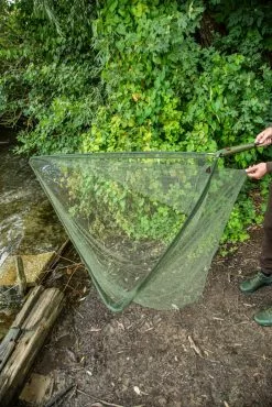 Ultimate Superior Carp Net 42" With 2pcs 3K Carbon Handle 24 Ultimate Superior Carp Net 42" With 2pcs 3K Carbon Handle -Beetmelders WInkel 0bdc2b4462601f2d