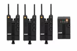 Mad Hi-T Bite-Alarm Set 4+1 Blue, Red, Green, Yellow -Beetmelders WInkel 0c5a03f9ae7643bf