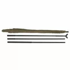 Avid Carp Breach 3-6-9ft Landing Net 42'' (3sec) -Beetmelders WInkel 0db881616b41204c