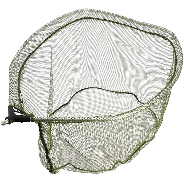 Angling Pursuits Pan Net With Scoop 2 Angling Pursuits Pan Net With Scoop - Afbeelding 2
