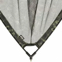 NGT 42" Camo Specimen Net Met Metal 'V' Block En Stink Bag -Beetmelders WInkel 0e86a34f2a4f57c5