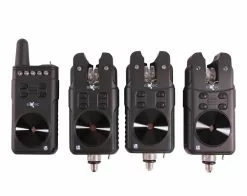 Ultimate Bionic DarX 3+1 Alarm Set -Beetmelders WInkel 10130cfb16664cdf