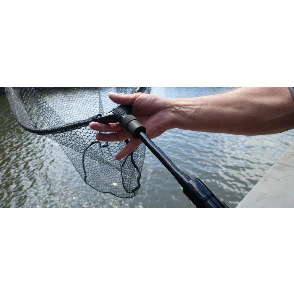 Spro Freestyle Flip Net Handle 4,00m 1 Spro Freestyle Flip Net Handle 4,00m