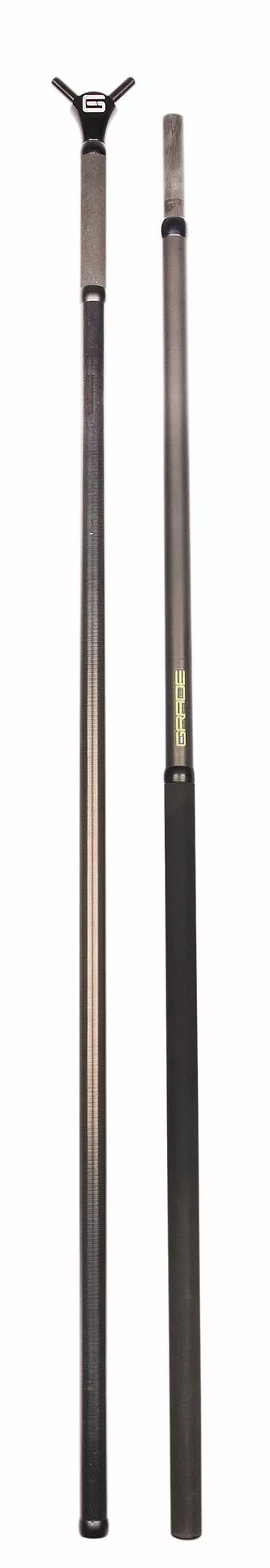 Grade Prospecto 42 + Steel (2-delig) 1 Grade Prospecto 42 + Steel (2-delig)