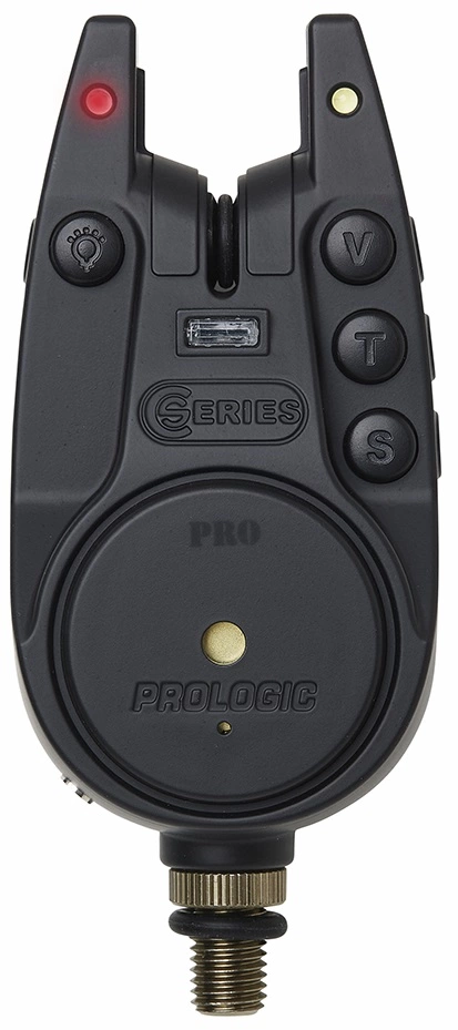 Prologic C-Series Pro Alarm Set 2+1+1 Red Green 4 Prologic C-Series Pro Alarm Set 2+1+1 Red Green - Afbeelding 4