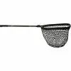 Quantum Rubber Landing Net 1,40m