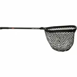 Quantum Rubber Landing Net 1,40m