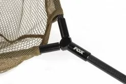 Fox Horizon X4 42" 8ft Pole Landing Net -Beetmelders WInkel 147b392772ff09af