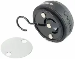 Sonik Gizmo 2+1 Blue Beetmelderset (Incl. Bivvy Lamp)