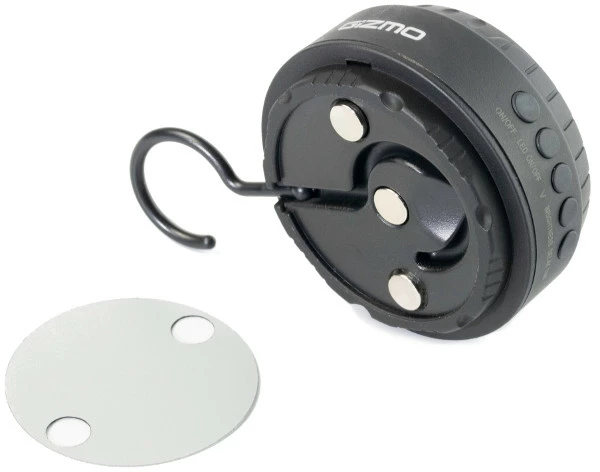 Sonik Gizmo 2+1 Blue Beetmelderset (Incl. Bivvy Lamp) 1 Sonik Gizmo 2+1 Blue Beetmelderset (Incl. Bivvy Lamp)