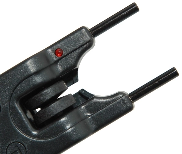 Ultimate Storm Bite Alarm Set 2+1 10 Ultimate Storm Bite Alarm Set 2+1 - Afbeelding 10