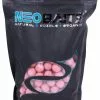Neobaits Readymades 20 Mm 1 Kg Bubblegum