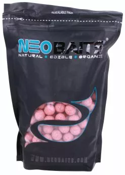 Neobaits Readymades 20 Mm 1 Kg Bubblegum