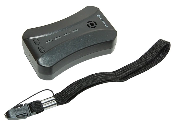 Ultimate Storm Bite Alarm Set 2+1 8 Ultimate Storm Bite Alarm Set 2+1 - Afbeelding 8