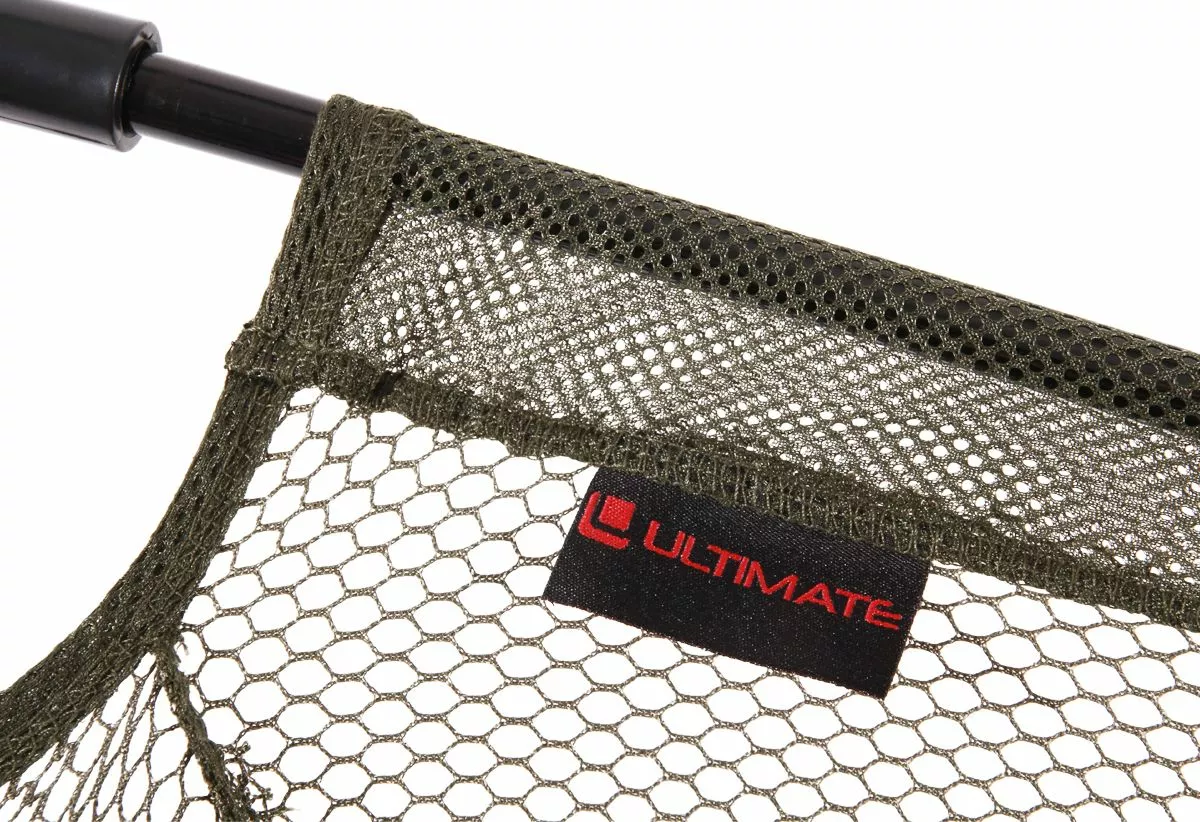 Ultimate Adventure Carp Net 42'' (no Handle) 7 Ultimate Adventure Carp Net 42'' (no Handle) - Afbeelding 7