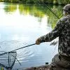 Fox EOS Landing Net 46'' + 180cm Steel