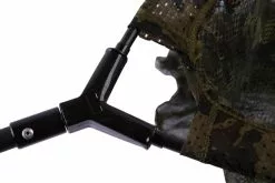 Carp Zoom Camou Boilie Landing Net 107x107x100x180cm 10 Carp Zoom Camou Boilie Landing Net 107x107x100x180cm -Beetmelders WInkel 2064ae924022fd89