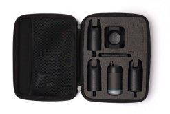 Prologic K3 Bite Alarm Set 3+1