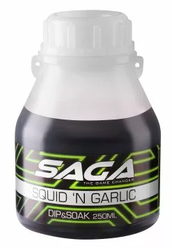 Saga Squid & Garlic Bucket Deal 15mm 9 Saga Squid & Garlic Bucket Deal 15mm -Beetmelders WInkel 21e7ac492abd989c