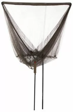 Ultimate Adventure Carp Net 42'' With 2pcs Handle -Beetmelders WInkel 2262c8aea799d8aa