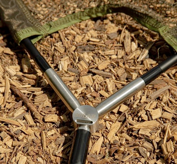 Solar Bow-Lite Landing Net 42” 5 Solar Bow-Lite Landing Net 42” - Afbeelding 5