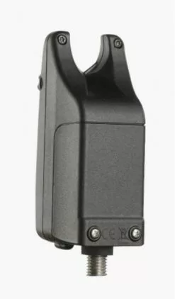 Delkim Ev-D Digital Bite Alarm Green