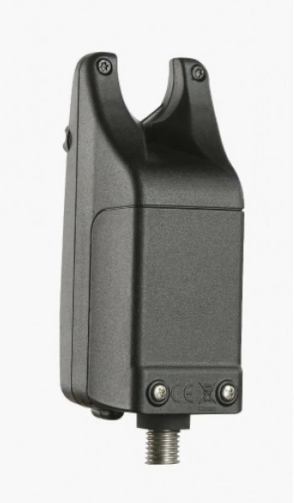 Delkim Ev-D Digital Bite Alarm Green 1 Delkim Ev-D Digital Bite Alarm Green