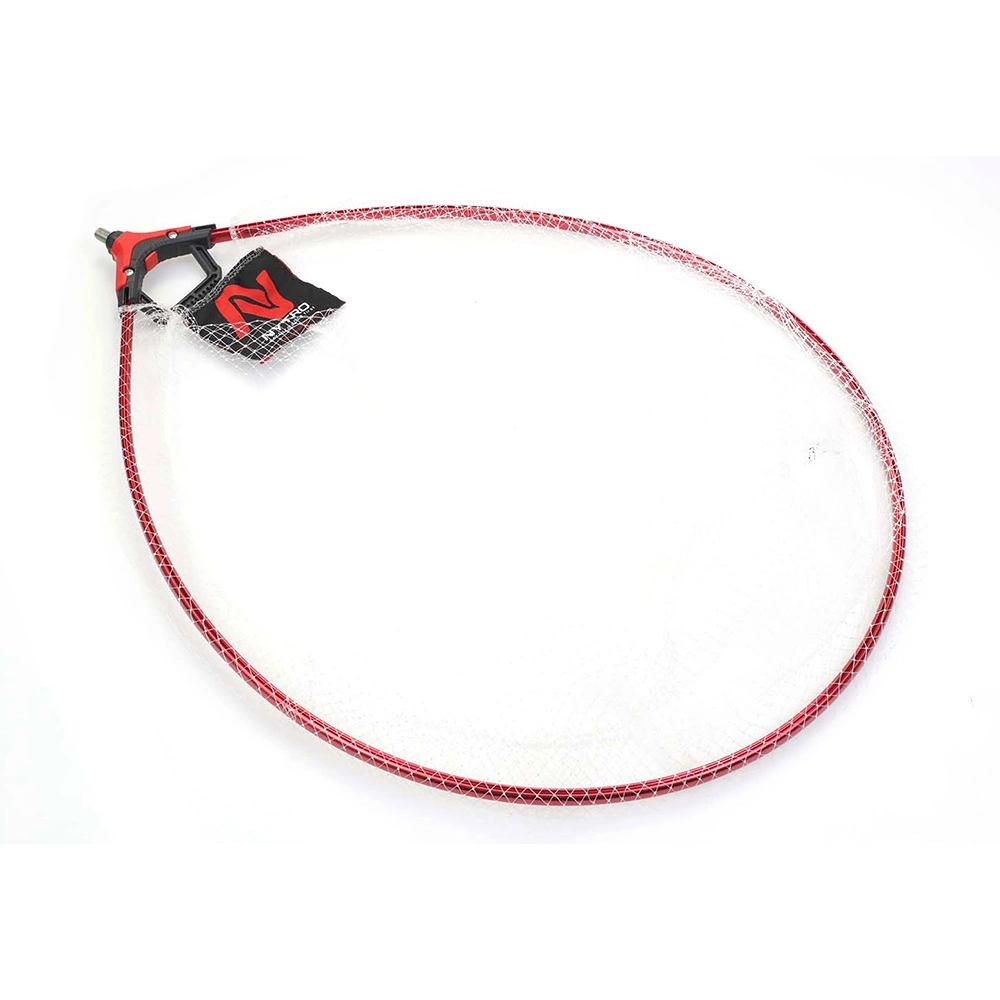 Nytro NTR Spoon Net Mono Mesh Ghost Schepnet Medium 1 Nytro NTR Spoon Net Mono Mesh Ghost Schepnet Medium