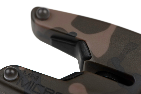 Fox Mini Micron X Limited Edition Camo 3+1 Set 10 Fox Mini Micron X Limited Edition Camo 3+1 Set - Afbeelding 10