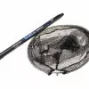 Garbolino Pack Manche Compact Schepnet + Telescopische Steel 2.70m