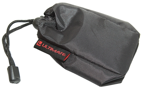 Ultimate Soft Bite Alarm Pouch 1 Ultimate Soft Bite Alarm Pouch