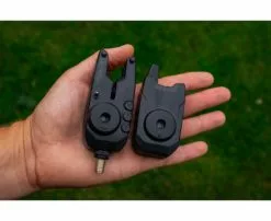 Fox Mini Micron X 2 Rod Set