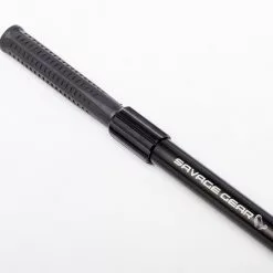 Savage Gear Full Frame Landing Net Round M (46x55x53cm)