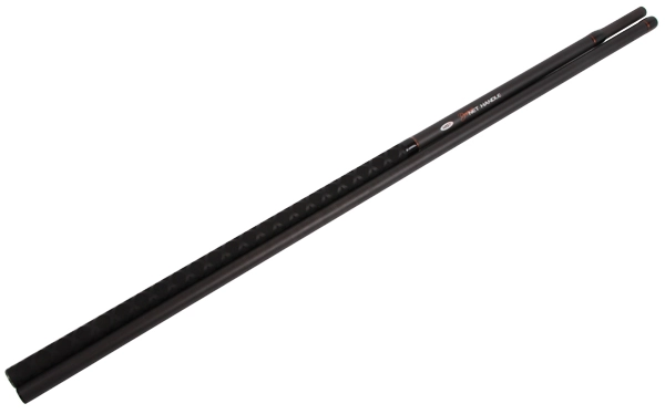 NGT Dynamic Carp Full Carbon Net Steel 6 NGT Dynamic Carp Full Carbon Net Steel - Afbeelding 6