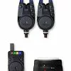Prologic C-Series Bite Alarm Set 2+1+1 All Blue