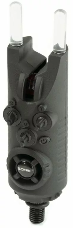 Sonik Gizmo 2+1 Red, Yellow Beetmelderset (Incl. Bivvy Lamp) -Beetmelders WInkel 28b0200f9216dbae