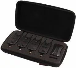 Ultimate Snag Alarm Wireless 4+1 Beetmelderset -Beetmelders WInkel 28ba1ed3c8db80dd